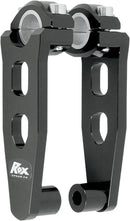 Suzuki DR 650 [ROX SPEED FX] – Elite schwenkbare Lenkererhöhungen für 7/8"- und 1-1/8"-Lenker