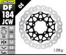 Kawasaki Ninja 1000 SX ABS [2024] - BRAKE DISC FLOATECH WAVE – Bild 6