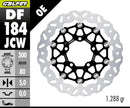 Kawasaki Ninja 1000 SX ABS [2024] - BRAKE DISC FLOATECH WAVE – Bild 4