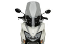 SUZUKI BURGMAN STREET 125EX [2025] – Vindruta V-Tech Line Touring-1