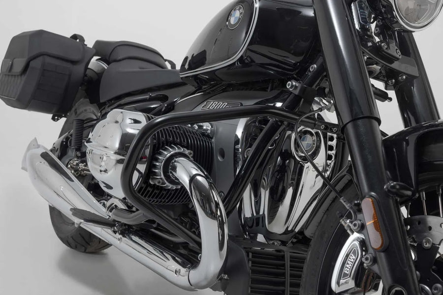 bmw r 18 [SW-MOTECH] – krockbåge