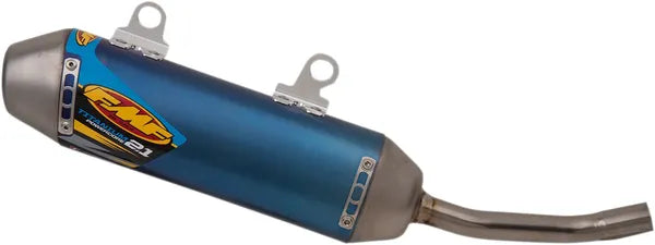 Gas MC 125 [2021-2023] - Powercore 2.1 Endschalldämpfer – Bild 2