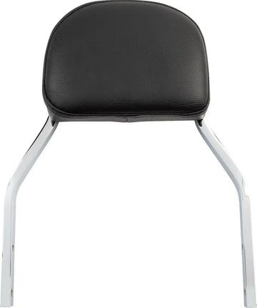 Harley Davidson Flstf [COBRA] – Quadratische Sissy Bar