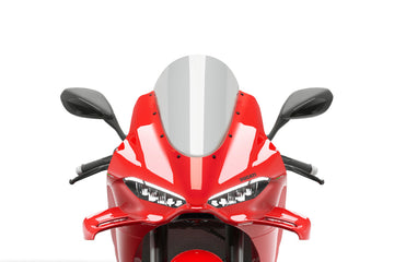 DUCATI PANIGALE V4R [2025] – R-Racer Skärm – Tonad