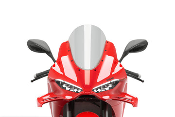 DUCATI PANIGALE V4R [2025] – R-Racer Scheibe – Getönt