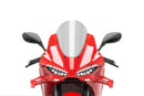 DUCATI PANIGALE V4R [2025] – R-Racer Scheibe – Schwarz-1