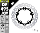 Yamaha Mt-09 Atr Dxs [2025-2026] - BREMSSCHEIBE FLOATECH WAVE – Bild 2