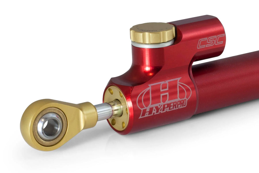 ducati panigale 1199 [HYPERPRO] – CSC steering damper