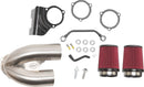 Harley-Davidson FLSS 1800 Softail Slim S [2016] - Tuned Induction Luftfilterkit – Bild 1