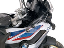 BMW F 750 GS [WRS] – Vindavvisare