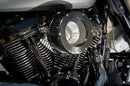 Harley-Davidson FXSE 1800 Pro Street Breakout CVO [2016-2017] - BA luftfiltersats - Yta: Svart, Klar - Bild 6