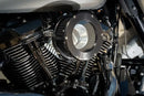 Harley-Davidson FXSE 1800 Pro Street Breakout CVO [2016-2017] - BA luftfiltersats - Yta: Svart, Klar - Bild 4