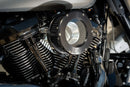 Harley-Davidson FXSE 1800 Pro Street Breakout CVO [2016-2017] - BA luftfiltersats - Yta: Svart, Klar - Bild 2