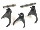 KTM 640 LC4 [2003] - Switch Forks Switching Claws Set-2