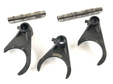 KTM 640 LC4 [2003] - Switch Forks Switching Claws Set - 0