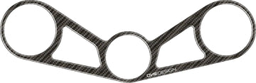 BMW S 1000 RR [OneDesign] -Gabelbrücken Protection Pad
