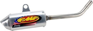 Ktm SX 125 [2013, 2015] - Powercore 2 Shorty bakre ljuddämpare – bild 1