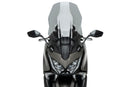 KYMCO AK 550 PREMIUM [2025] – Windschutzscheibe V-Tech Line Touring – Stark-3