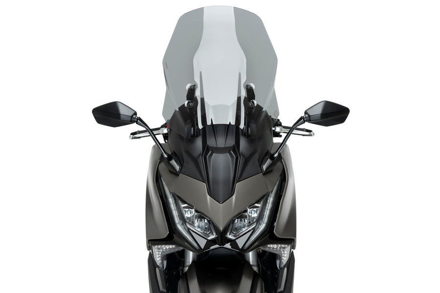 KYMCO AK 550 PREMIUM [2025] – Windschutzscheibe V-Tech Line Touring