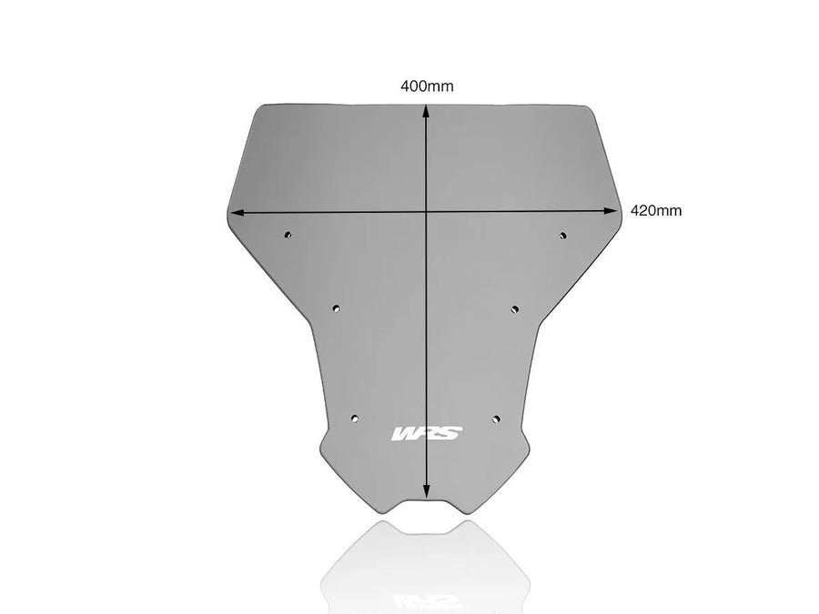 Honda CRF 1100 Africa Twin [WRS] - Windshield