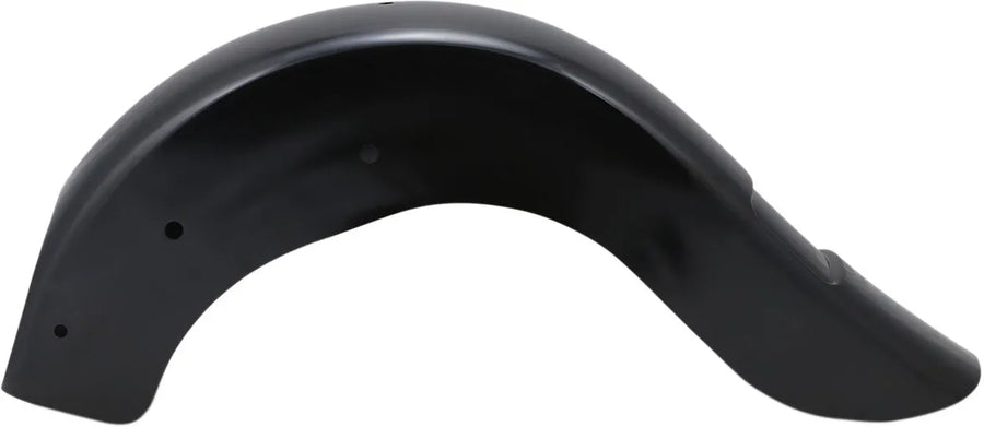 harley-davidson street bob [KLOCK WERKS] – Benchmark rear fender