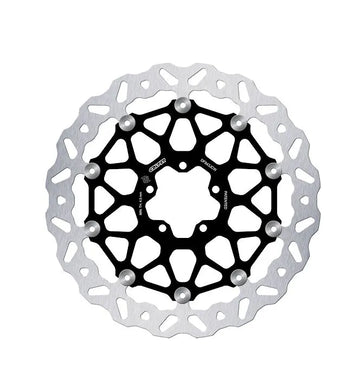 Cfmoto 800 Nk Sport [2025-2026] - BRAKE DISC FLOATECH WAVE – Bild 1