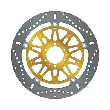 MOTO GUZZI NORGE 1200 8V GT ABS [EBC] – Runde Pro-Lite Bremsscheibe vorne