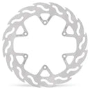 KTM XC-W 125 TPI [2025] - Flame Series Schwimmende Bremsscheibe – Bild 12