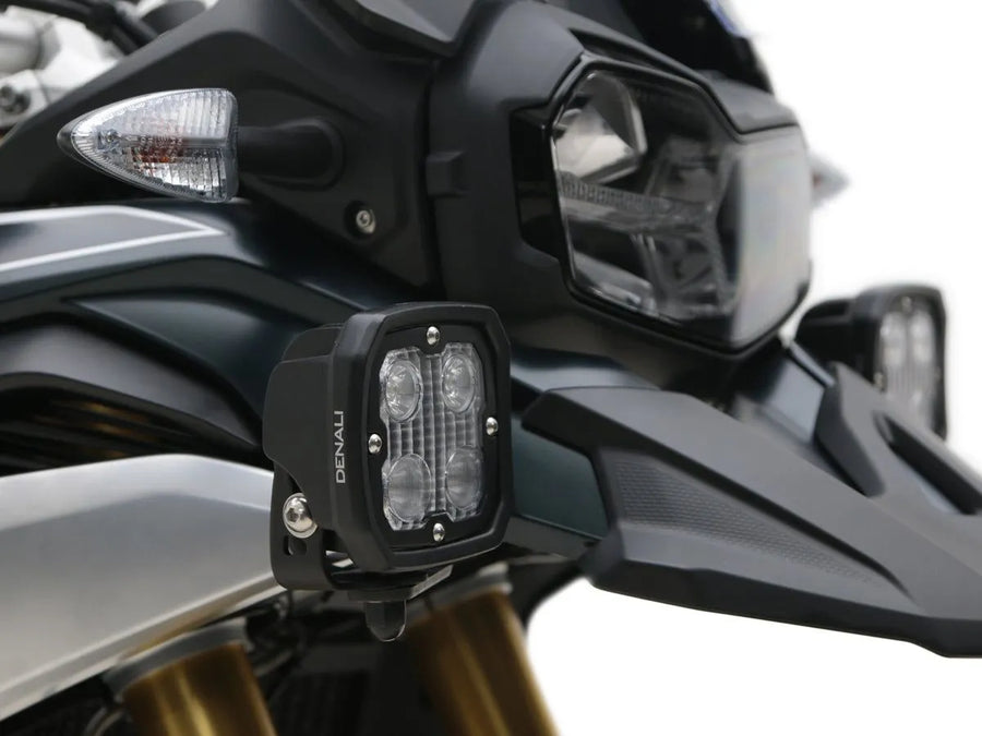 bmw f 850 gs [DENALI] – positionsljushållare