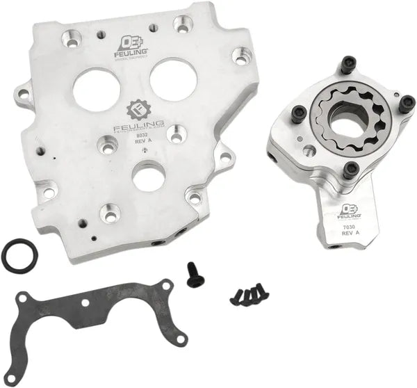 Harley-Davidson FXSTS 1450 Softail Springer [2006] - OE+ Oljepump/Cam Plate Kit - Funktion: - - Bild 2