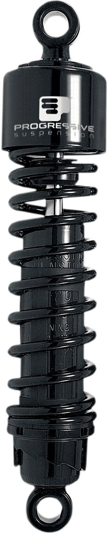 Harley Davidson Sportster 883 Iron XL 883 N [PROGRESSIVE SUSPENSION] – 412 Series Stoßdämpfer