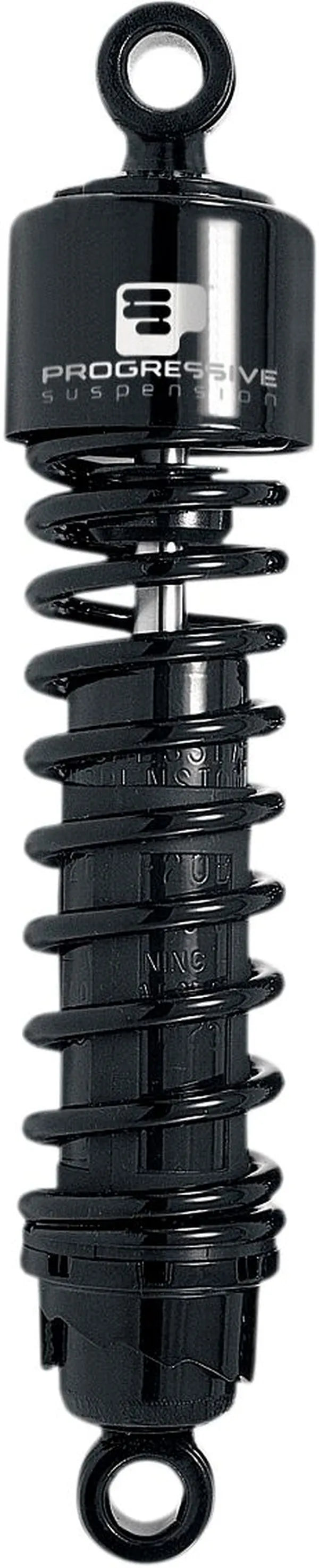 Harley Davidson FX [PROGRESSIVE SUSPENSION] – 412 Series Stoßdämpfer