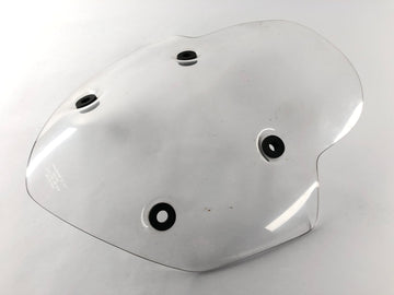Moto Guzzi Stelvio 1200 8V [2011] - Wind Shield -klädskiva