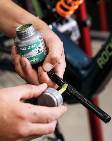 BMW R 120 G/S R [2004-2012] - Bike Grease