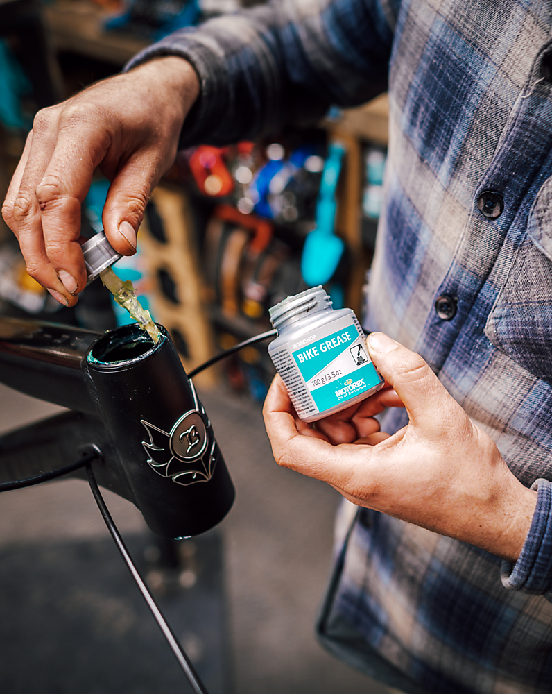 BMW R nineT 1200 Pure [2017-2023] - Bike Grease