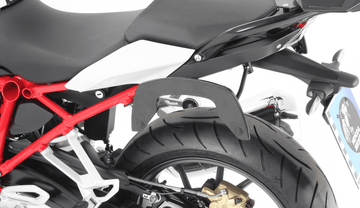 BMW R 1200 R [2015-2018] -C-Bow Side Carrier - 0