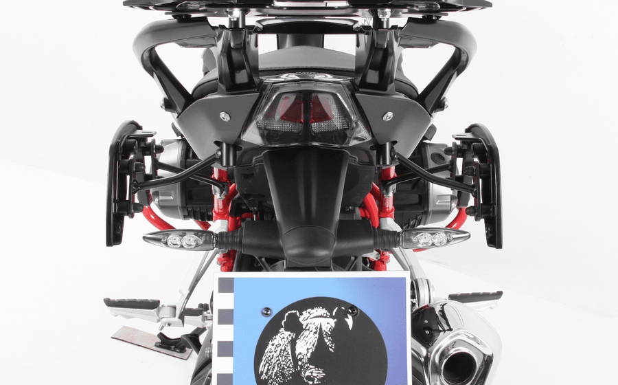BMW R 1200 R [2015-2018] - C-Bow Seitenträger