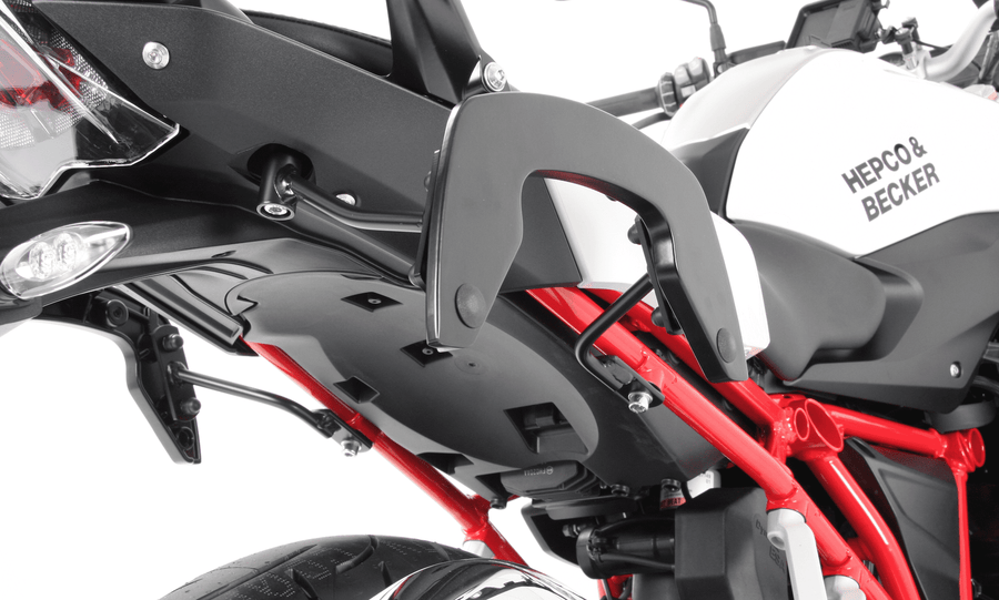 BMW R 1200 R [2015-2018] - C-Bow Seitenträger