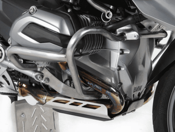 BMW R 1200 GS LC [2013-2018] - Motorskyddsfält