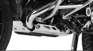 BMW R 1200 GS Adventure [2014-2018] - Motorskyddsplatta - 0