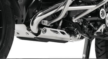 BMW R 1200 GS Adventure [2014-2018] - Motorskyddsplatta