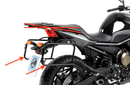 Yamaha XJ 6 [2009-2012] - Kofferträger Lock-it-2