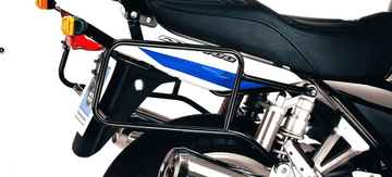Suzuki GSX 1400 [2001-2004] - väska ställ