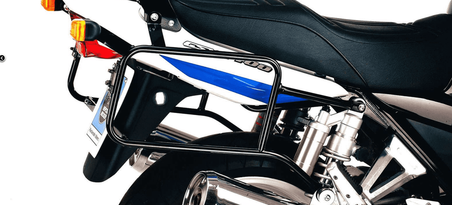 Suzuki GSX 1400 [2001-2004] - väska ställ