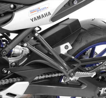 Yamaha MT-09 Tracer [2015-2017] -Passion - 0