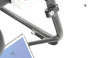 Yamaha XSR 700 [2022-2025] - Kofferträger Lock-it-4