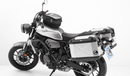Yamaha XSR 700 [2022-2025] - Kofferträger Lock-it-11