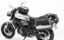 Yamaha XSR 700 [2016-2021] - Kofferträger Lock-it-12