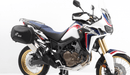 Honda CRF 1000 L Africa Tw [2016-2017] - C-Bow Seitenträger-15