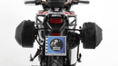 Honda CRF 1000 L Africa Tw [2016-2017] - C-Bow Seitenträger-13